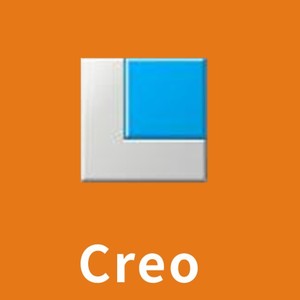 PS02- Creo产品设计高级班